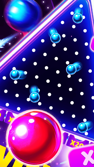 Plinko X Win Screenshot 0