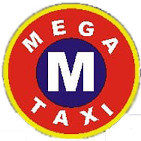 Mega Taxi - Pasajero
