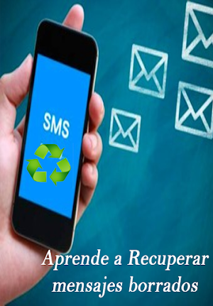 Como Recuperar Mensajes Borrados - Guia Screenshot 0