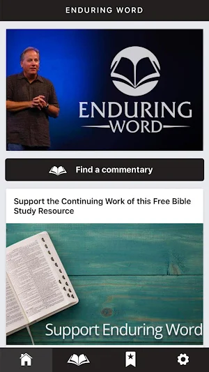 Enduring Word Commentary screenshot 6