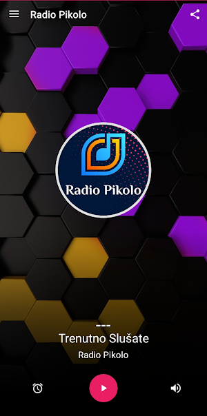 Radio Pikolo Screenshot 1