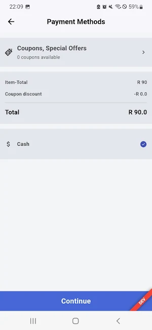 Car Wash Fund Screenshot 3