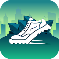 Pedometer - Step Counter & Map