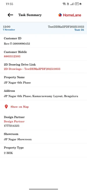 InSitePro Screenshot 3