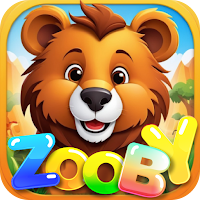 Zooby : Zoo Adventures