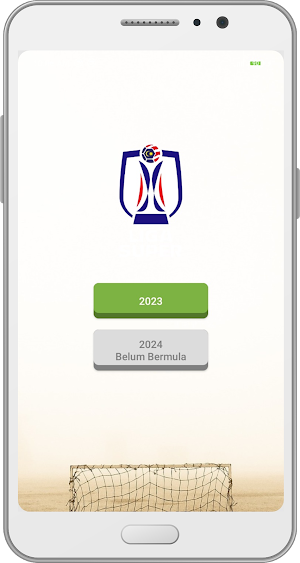 Liga Super Malaysia Screenshot 0