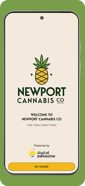 Newport Canna Co Screenshot 0