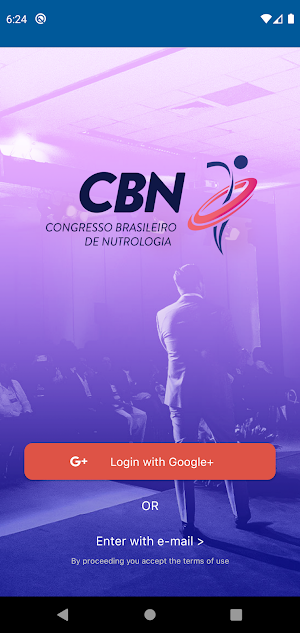CBN 2023 Screenshot 1
