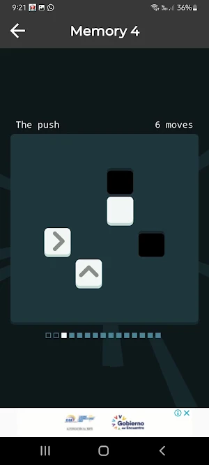 Bossa Nova Screenshot 0