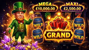 Vegas Slots 777 Screenshot 0