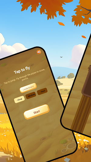 Camel Jump Screenshot 2