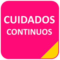 Cuidados Continuos