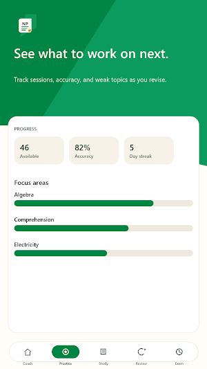NaijaPrep Screenshot 3