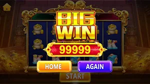 Spin Winner Slot Screenshot 1