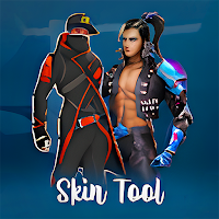 FFF FF Skin Tool Max
