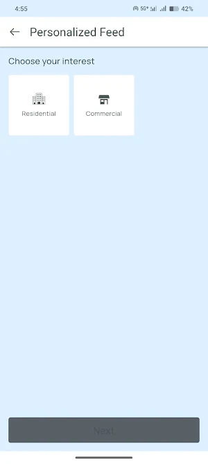 Reallivings Screenshot 3