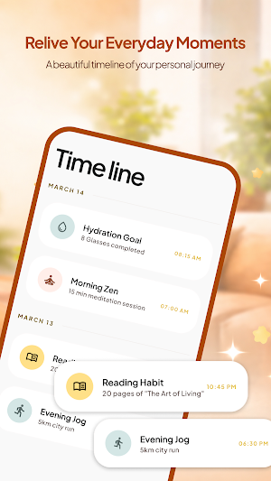 WinLog Screenshot 1