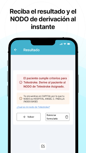NeuroRed ACV - MSP Tucuman Screenshot 3