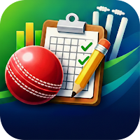 Cricket Scorer