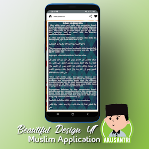 Collection of Ramadan Kultum Screenshot 2
