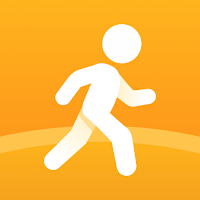 StepGlow - Pedometer