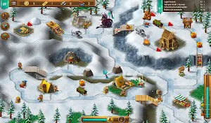Northland Heroes Screenshot 3