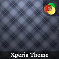 cell pattern | Xperia™ Theme