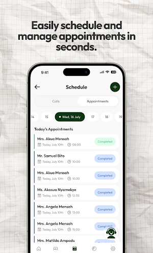 Dikoka Screenshot 1