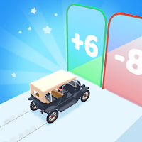 Car Evolution