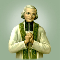 Novena San Juan María Vianney