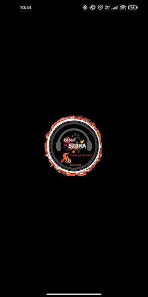 Radio Brama Screenshot 0