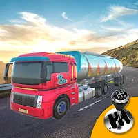 Offroad Transport Simulator 3D