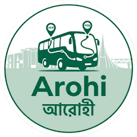 Arohi: Dhaka Bus Fare & Route