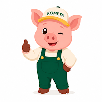 KometApp