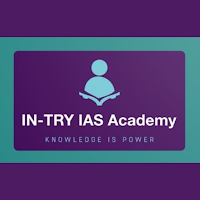 IN-TRY IAS Academy
