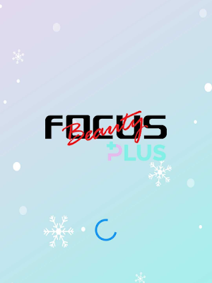 Focus Beauty Plus Screenshot 3