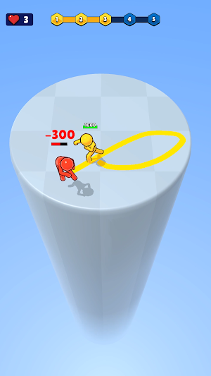 Draw Rogue Screenshot 1