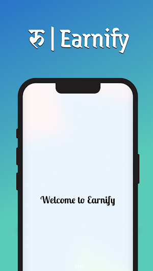 Earnify Screenshot 1