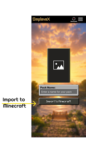 Custom Signs for MCPE Screenshot 2