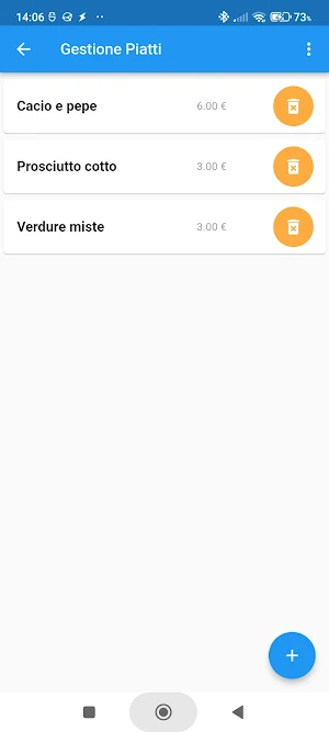 SmartComande Screenshot 1