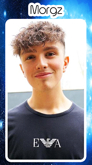 Morgz Fake Call Video Screenshot 2