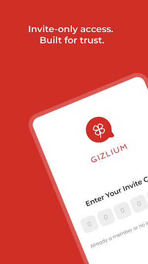 Gizlium Screenshot 1
