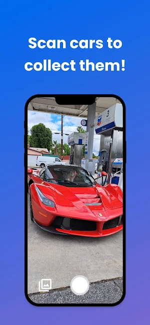 CarSpotter - Collect Cars Screenshot 0