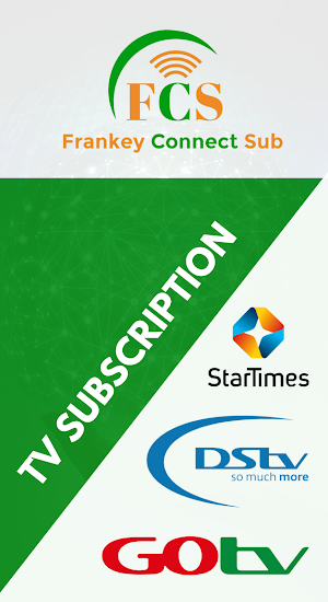 Frankey Connect Sub screenshot 5