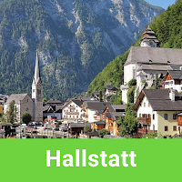 Hallstatt SmartGuide