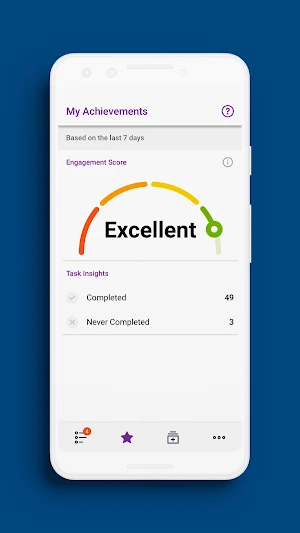 myStudyPartner+ Screenshot 3