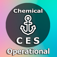 Chemical Tanker. Operat. CES