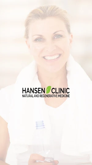 Hansen Clinic Screenshot 0