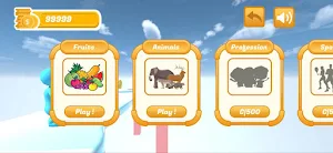 Mikaa - Learn English Screenshot 0
