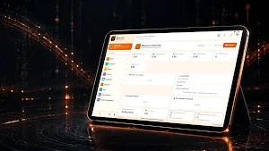 Next P.O.S. Screenshot 1
